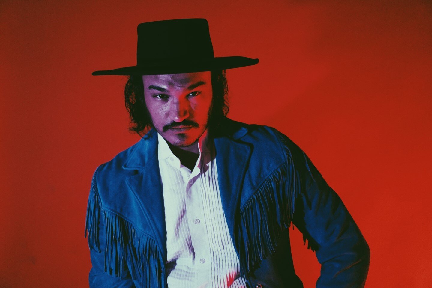 💥TONIGHT💥 Night Beats (@thenightbeats) are playing with Spirit Award (@spirit_award) and Floored Faces (@flooredfaces)! Make sure to check out their 2021 album, Outlaw R&amp;B, and read our interview with Night Beat's Danny Lee Blackwell on our blog. Grab tickets online or at the door.⁠
⁠
🗓️ OCT 15, 2021⁠
📍 AT ALMA MATER&rsquo;S FAWCETT HALL⁠
🎤 SHOW 8PM, DOORS 7PM⁠
⚡ALL AGES, STANDING⁠
🎟️ LINK IN BIO