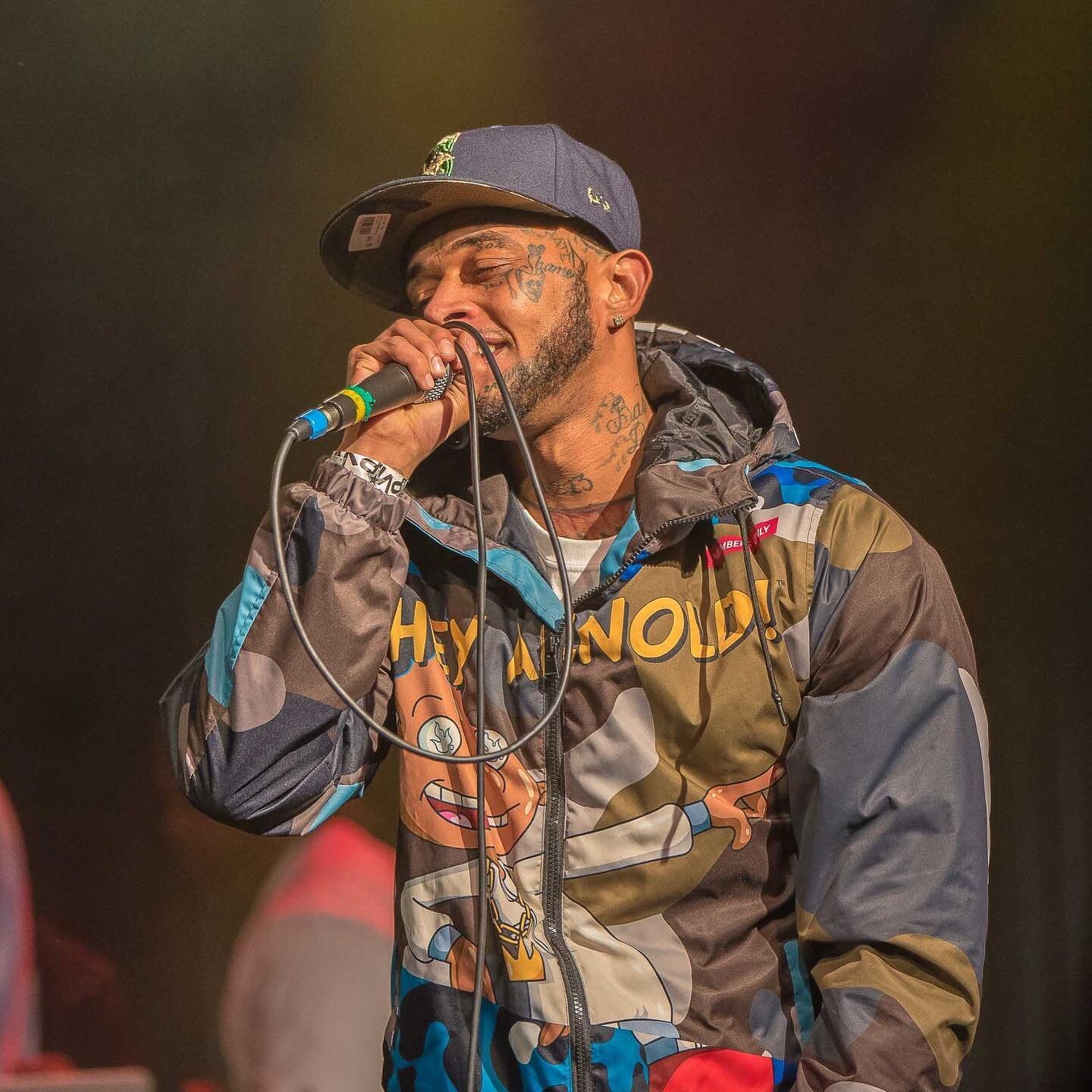 📰 We&rsquo;ve recently spoken about how Tales from the T has become the most persuasive voice on the talent that exists on the Tacoma hip-hop scene. The cassette mixtape has released two volumes that highlight the types of artists that Tacoma builds, but doesn&rsquo;t always foster. ⁠⁠
⁠⁠
The release of Tales from the T&rsquo;s third volume, however, is planned to be a fevered rise from the depths of Zoom concerts to the rebirth of shows from Tacoma&rsquo;s most talented emcees. Occurring on the eve of All Hallows&rsquo; Eve -- this Saturday, if you like brevity -- the third volume of Tales from the T will unleash itself upon Fawcett Hall.⁠⁠
⁠⁠
A few weeks ago, we spoke with Goldie Stacs, Astral Trap, and Cally Reed, and while their responses might not have been spooky, we&rsquo;re going to pretend everyone we interviewed here was positively spine-tingling.⁠⁠
⁠⁠
The main grab of this volume of Tales from the T is that each artist contributes not only an older song, but one they record